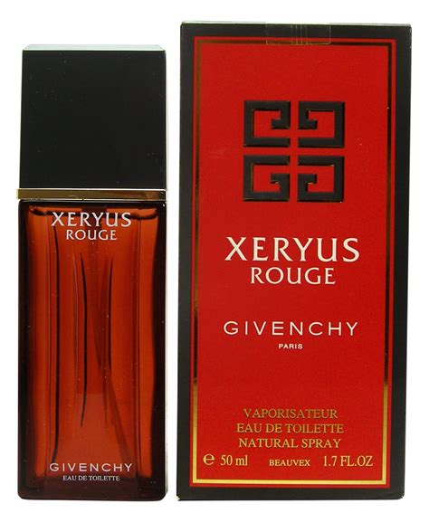 givenchy xeryus rouge reviews from pyrgos|givenchy xeryus for men.